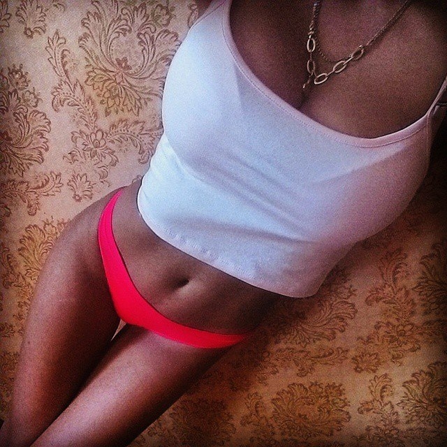 Элизабэль, 22 года