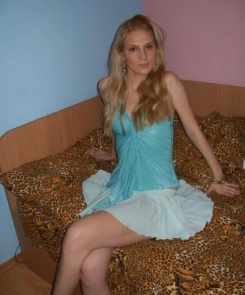 Маша, 24 года